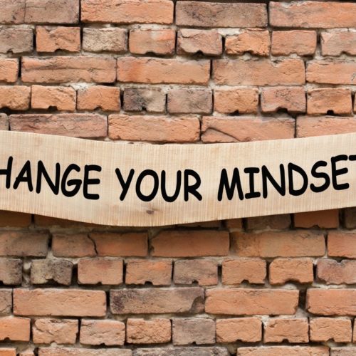 Change your mind