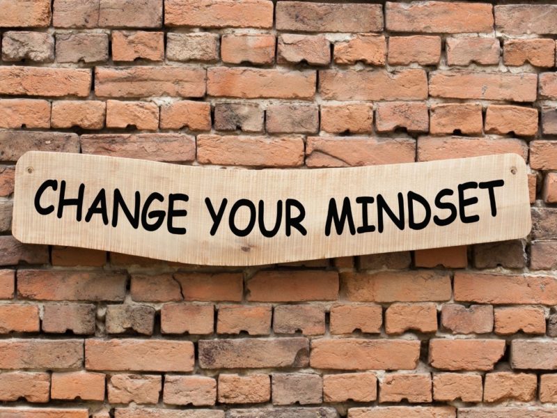 Change your mind